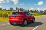 Jaguar E-Pace D240 AWD R-Dynamic 2018 года (AU)